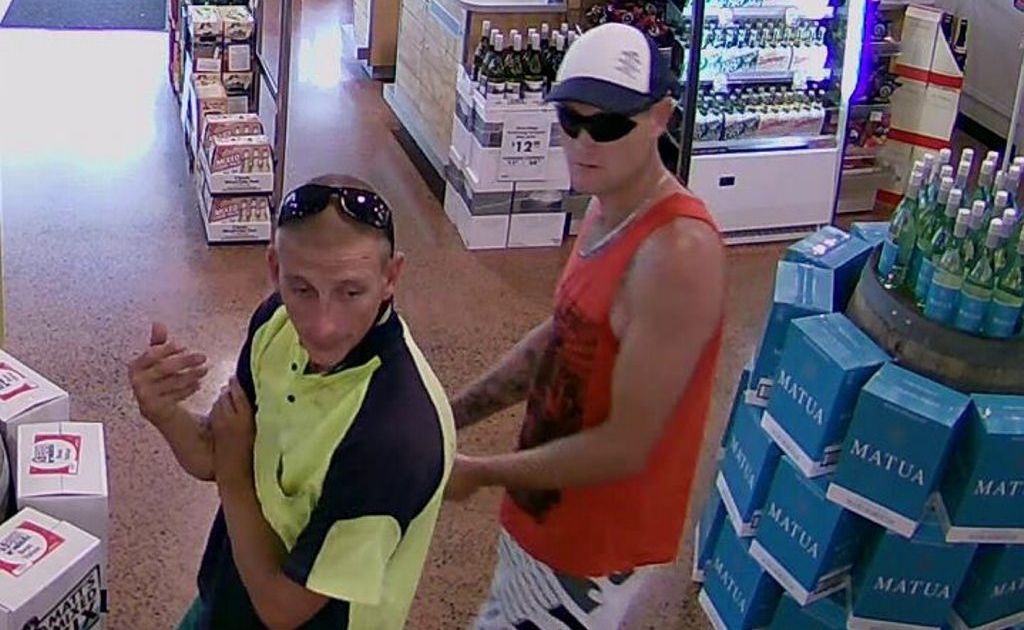 Police believe these men can assist them with their inquiries. Police believe these men can assist them with their inquiries.
