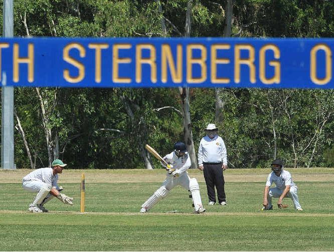 WELCOME BACK: Northsiders returned to their home ground last week after two long years away. WELCOME BACK: Northsiders returned to their home ground last week after two long years away.