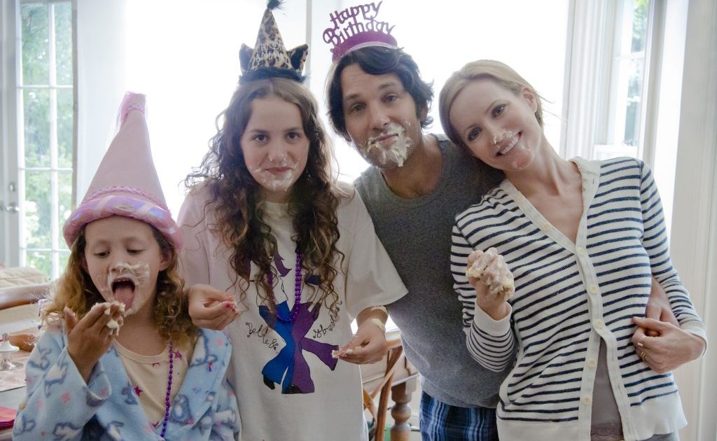 COMEDY WITH HEART: Joseph Akers says This is 40 is better for laughs than drama. COMEDY WITH HEART: Joseph Akers says This is 40 is better for laughs than drama.