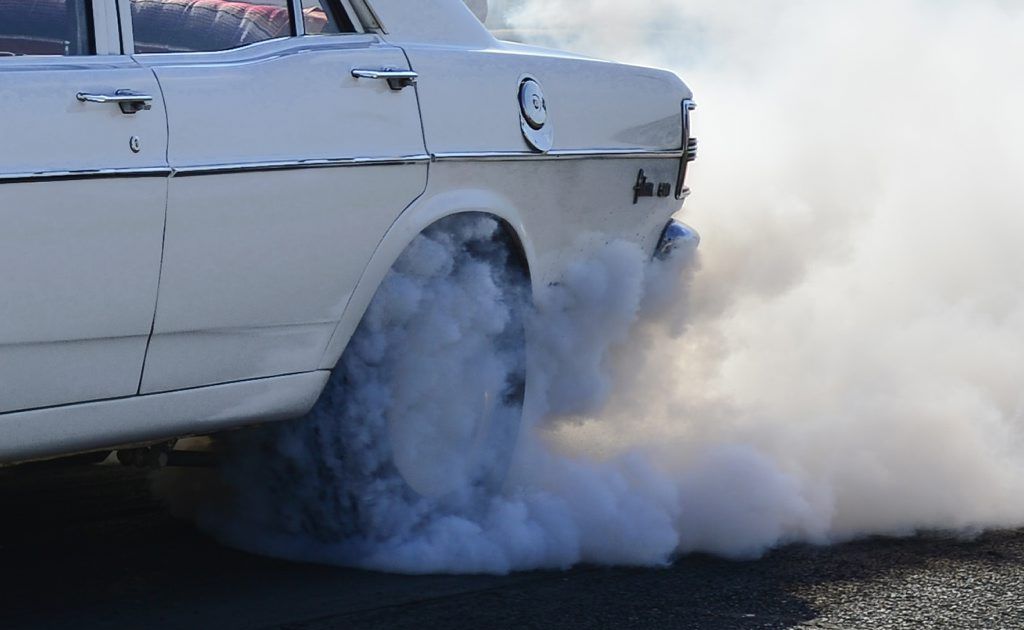 Addiction to speed and selfishness fuels hoons Addiction to speed and selfishness fuels hoons