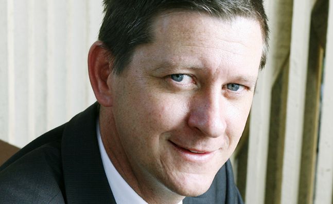 DUMPED: Bernard gaynor has been dropped as a KAP Senate candidate. DUMPED: Bernard gaynor has been dropped as a KAP Senate candidate.