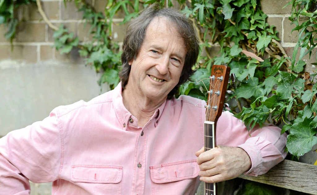 Radio personality Ian ‘Macca’ McNamara is performing at South Grafton Ex-Services Club tomorrow night. Radio personality Ian ‘Macca’ McNamara is performing at South Grafton Ex-Services Club tomorrow night.