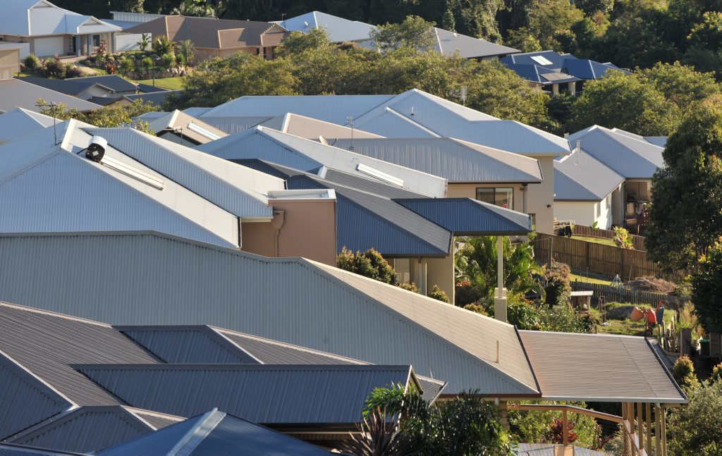 Housing scheme behind schedule Mackay Daily Mercury Mackay news