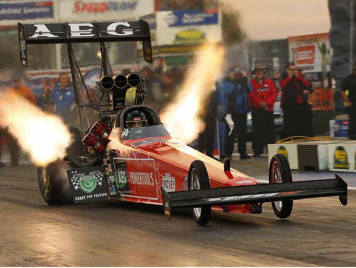 EXTREME: New drag format at Willowbank sure to please fans when it trials at the Super 3 Extreme event in March. EXTREME: New drag format at Willowbank sure to please fans when it trials at the Super 3 Extreme event in March.