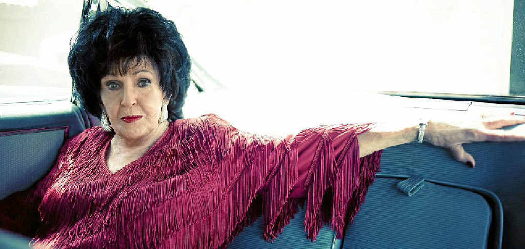 GRASSROOTS: Wanda Jackson, who exemplifies the “roots” element of the festival, is performing at Bluesfest this year. GRASSROOTS: Wanda Jackson, who exemplifies the “roots” element of the festival, is performing at Bluesfest this year.