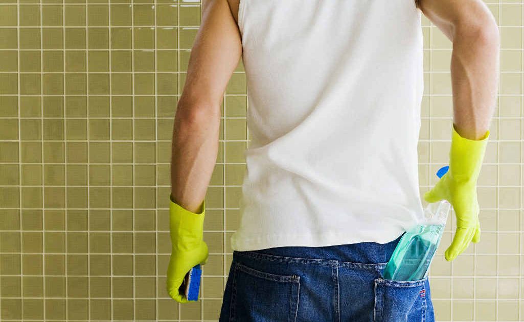 BEAT IT: Northern Rivers residents can expect a dramatic increase in mould courtesy of wet weather and flooding. BEAT IT: Northern Rivers residents can expect a dramatic increase in mould courtesy of wet weather and flooding.