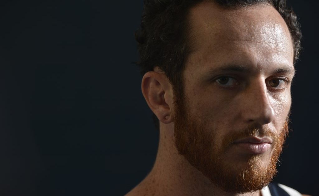 Shannan Landy from Infinity Martial Arts will be fighting for the XFC bantam weight title. Photo: Claudia Baxter / The Queensland Times Shannan Landy from Infinity Martial Arts will be fighting for the XFC bantam weight title. Photo: Claudia Baxter / The Queensland Times