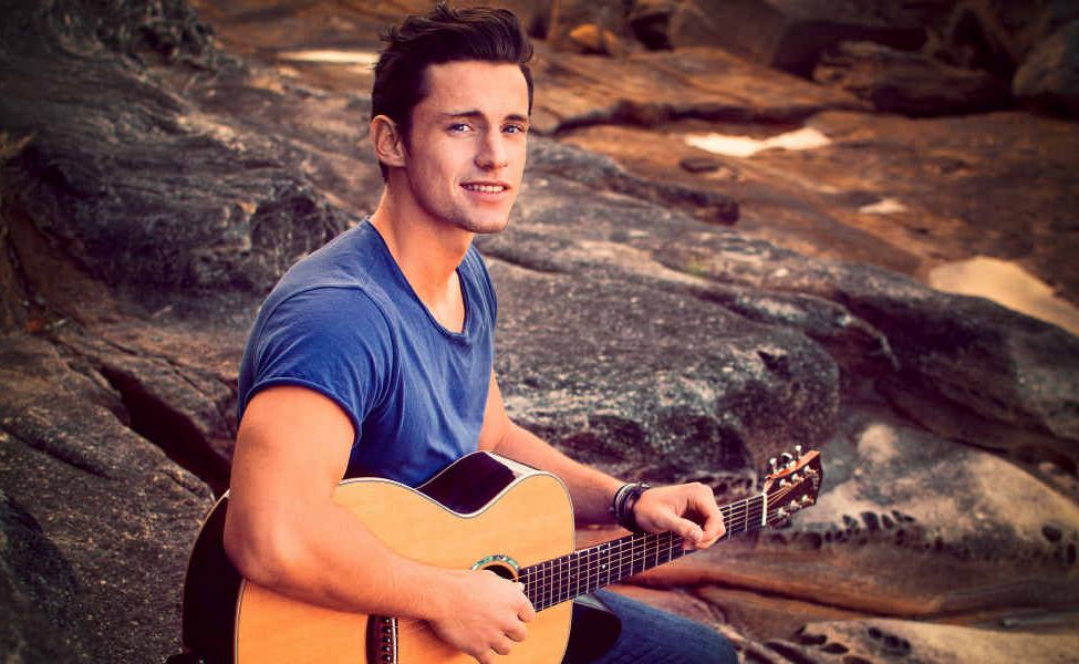 Sydney’s Mitchell Thompson, a former The Voice contestant will be stopping into Rockhampton to play some gigs with his with his guitarist and fellow vocalist Tim Conlon, at the Heritage Hotel tonight, tomorrow and Saturday. Sydney’s Mitchell Thompson, a former The Voice contestant will be stopping into Rockhampton to play some gigs with his with his guitarist and fellow vocalist Tim Conlon, at the Heritage Hotel tonight, tomorrow and Saturday.