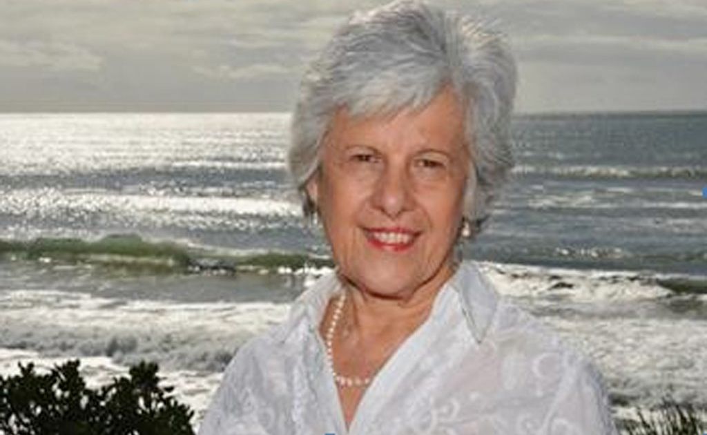 Diane Wood Diane Wood