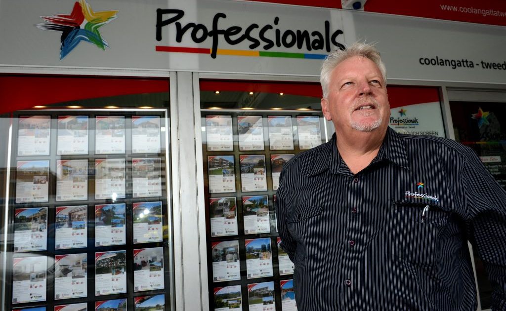 Tony Parsons (Professionals director). House sales. Tony Parsons (Professionals director). House sales.