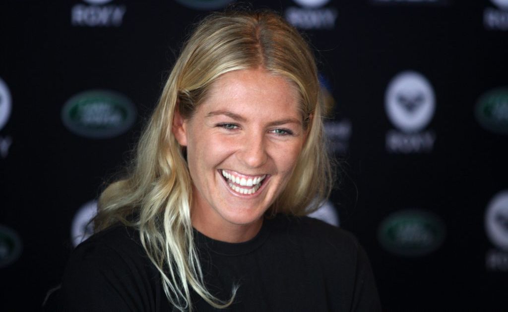 Tweed surfer Stephanie Gilmore is still waiting for justice following an attack in 2010. Tweed surfer Stephanie Gilmore is still waiting for justice following an attack in 2010.