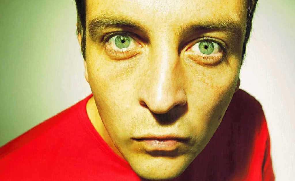 Comedian Steve Philp will perform in Gladstone in March. Comedian Steve Philp will perform in Gladstone in March.