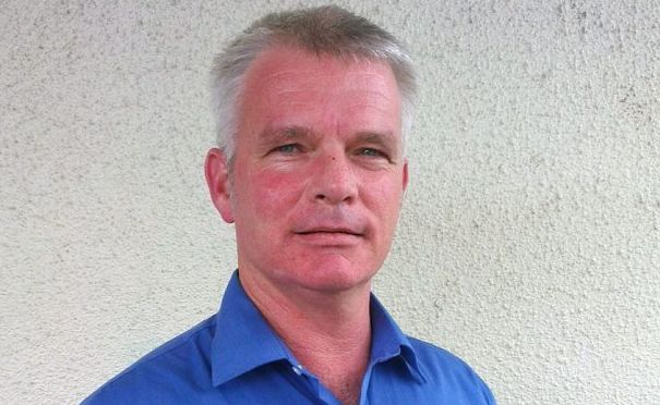 Troy Murray has been selected as the ALP candidate for Groom at the coming Federal Election. Troy Murray has been selected as the ALP candidate for Groom at the coming Federal Election.