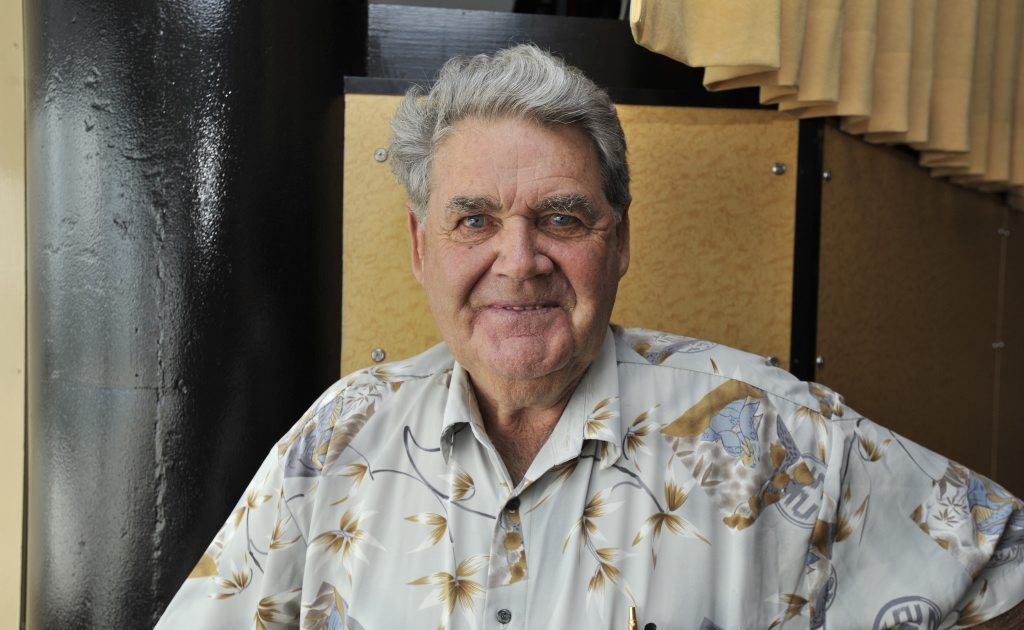 Former Ballina councillor John Felsch died on Saturday after a short illness. Former Ballina councillor John Felsch died on Saturday after a short illness.