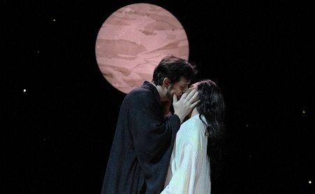 Madame Butterfly to be screened at Murwillumbah Madame Butterfly to be screened at Murwillumbah