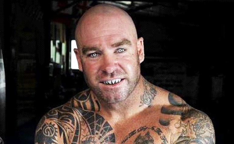 WA fighter Lucas Browne will take on Japan's Masatake Takehara at Richlands on Friday. WA fighter Lucas Browne will take on Japan's Masatake Takehara at Richlands on Friday.