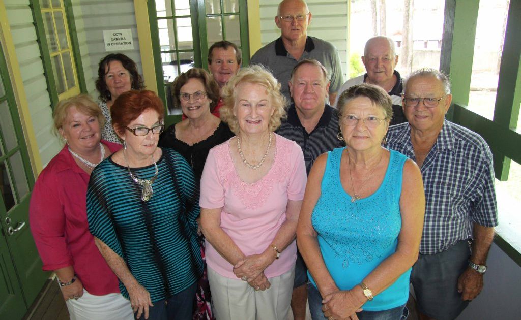 Tweed Shire Senior Citizens Committee Tweed Shire Senior Citizens Committee