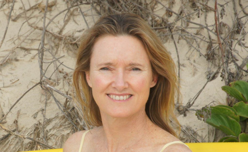 Lisa Walker has been appointed as the writer development manager for the Northern Rivers Writers' Centre. Lisa Walker has been appointed as the writer development manager for the Northern Rivers Writers' Centre.