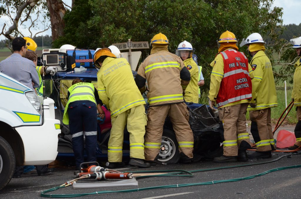 Bundaberg News Car Crash Bundaberg News Car Crash