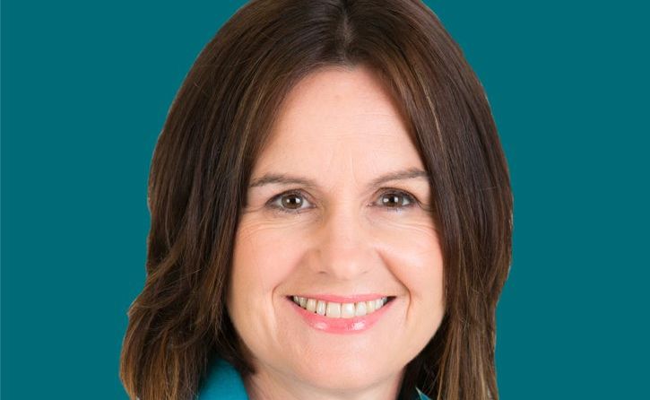 Mortgage Choice mortgage broker and home loan specialist Dawn Courage isn't worried the RBA kept interest rates at 3%. Mortgage Choice mortgage broker and home loan specialist Dawn Courage isn't worried the RBA kept interest rates at 3%.