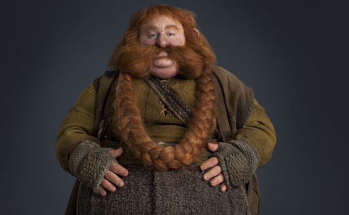 Stephen Hunter from the Hobbit will appear at the Gold Coast's Supernova Expo. Stephen Hunter from the Hobbit will appear at the Gold Coast's Supernova Expo.
