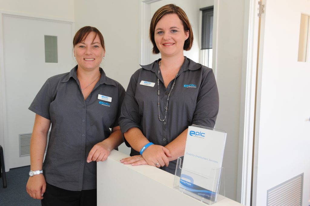 Jobseekers with disabilities one stop closer to finding jobs