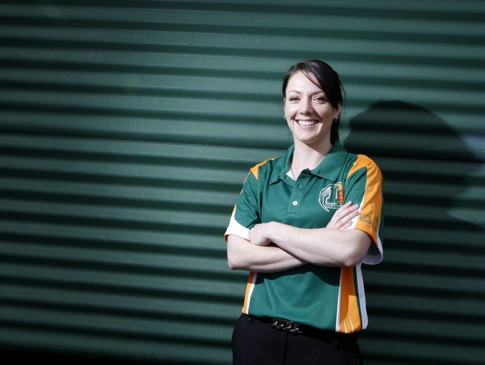 Force Files with QT basketball columnist Marney George. Force Files with QT basketball columnist Marney George.