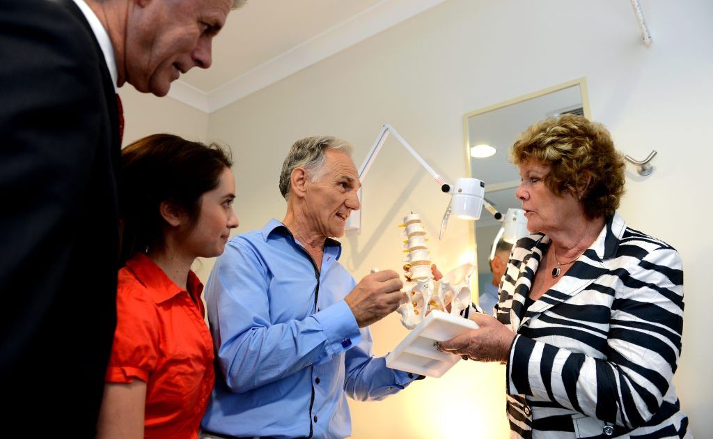 Geoff Provest, Karina White, Dr Zekri Palushi and NSW minister for health Jillian Skinner at the the opening of Health One centre, Pottsville. Geoff Provest, Karina White, Dr Zekri Palushi and NSW minister for health Jillian Skinner at the the opening of Health One centre, Pottsville.