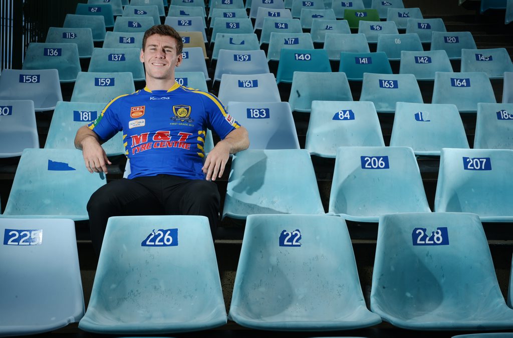 Marist Brothers captain Paul O’Neill has identified plenty of positives during his first season as skipper of the Rams in Northern Rivers Regional Rugby League. Marist Brothers captain Paul O’Neill has identified plenty of positives during his first season as skipper of the Rams in Northern Rivers Regional Rugby League.