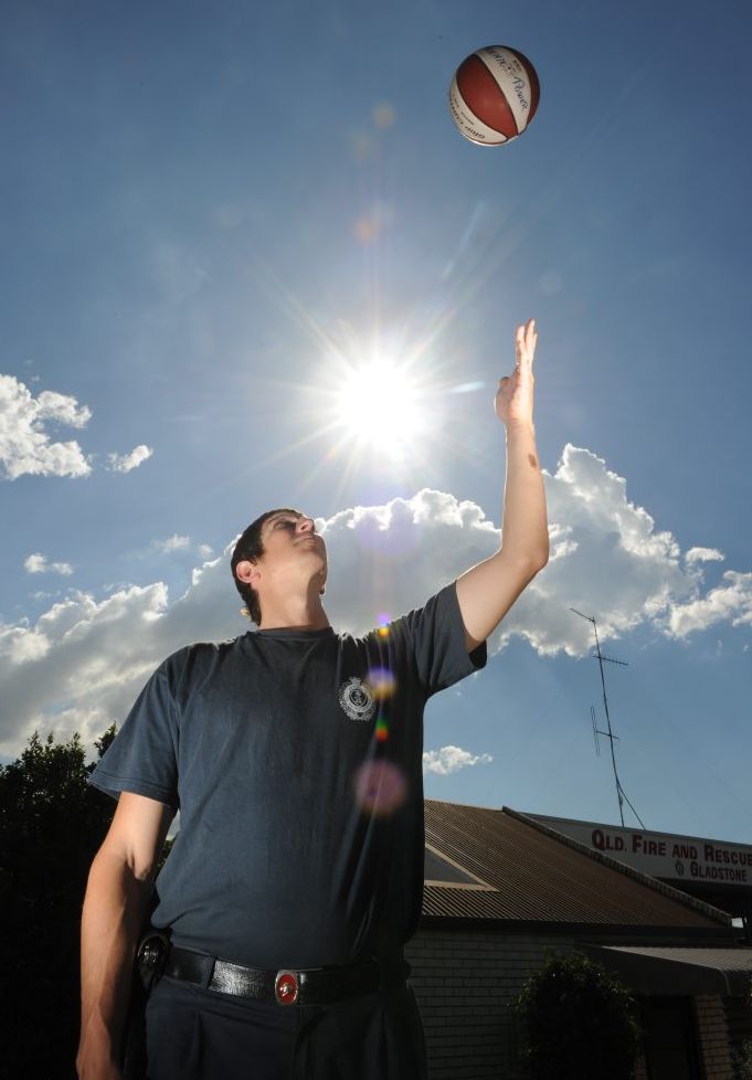 Phoenix Power Coach Dale Iwanicki can't wait for the QBL season to start. Phoenix Power Coach Dale Iwanicki can't wait for the QBL season to start.