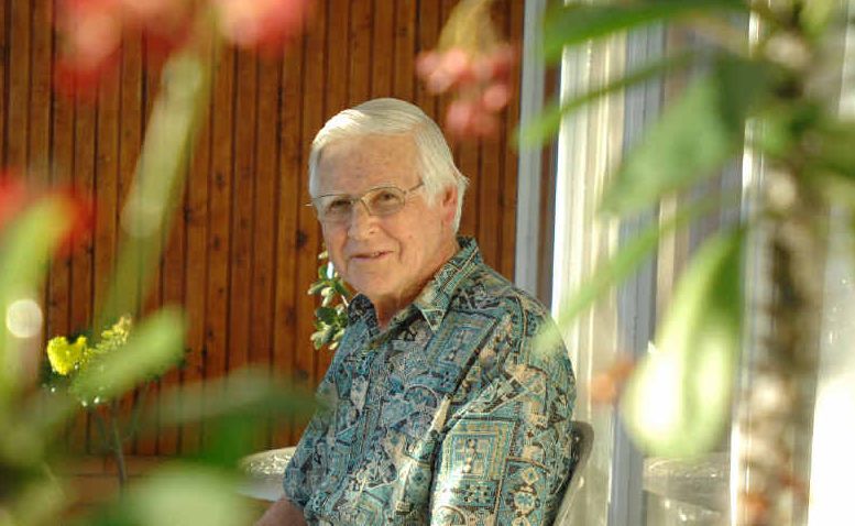 Jim Wood of South Grafton knows first-hand the effects of prostate cancer. Jim Wood of South Grafton knows first-hand the effects of prostate cancer.