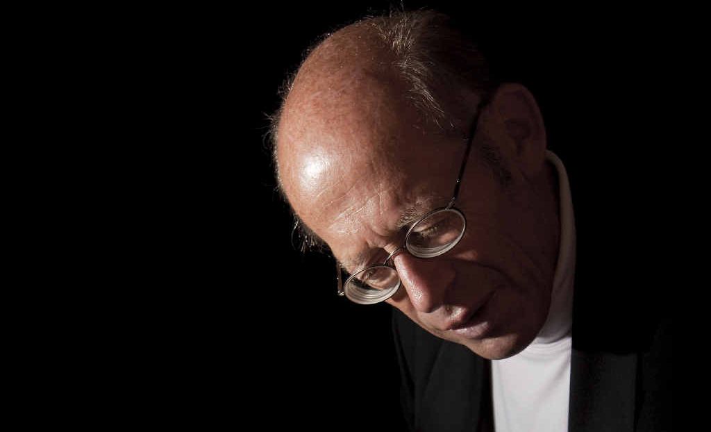 IN TUNE: Australian piano maestro David Helfgott will play at the Ipswich Civic Centre on August 3. IN TUNE: Australian piano maestro David Helfgott will play at the Ipswich Civic Centre on August 3.