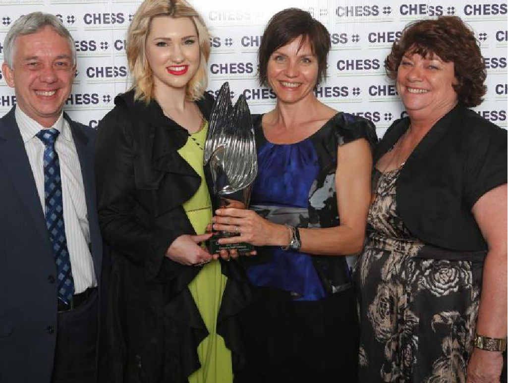 WINNING FORMULA: Staff of Complete Staff Solutions - Clarence Valley Business Excellence Awards winners 2012. WINNING FORMULA: Staff of Complete Staff Solutions - Clarence Valley Business Excellence Awards winners 2012.