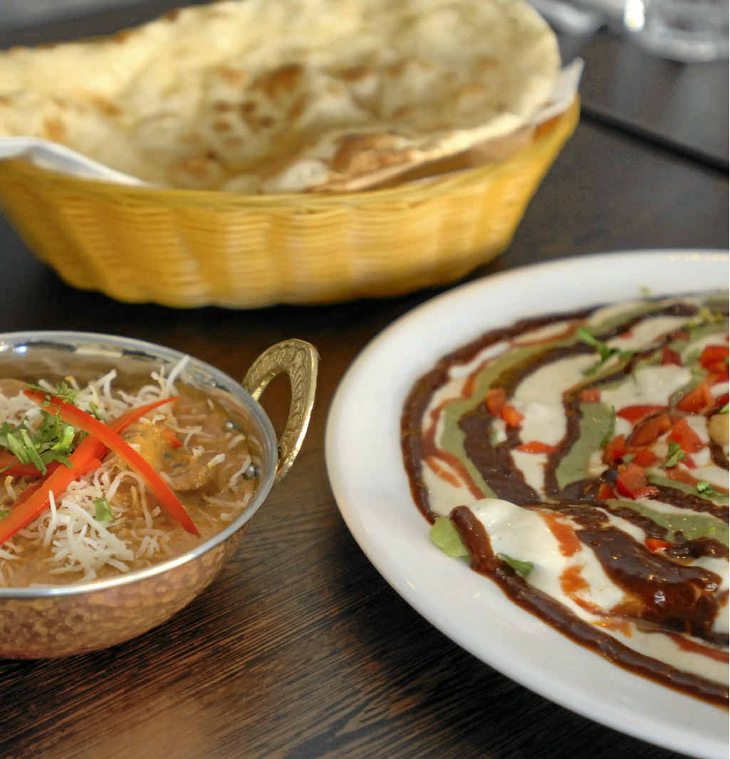 DELISH DISHES: Exotic Indian cuisine will be on offer. DELISH DISHES: Exotic Indian cuisine will be on offer.