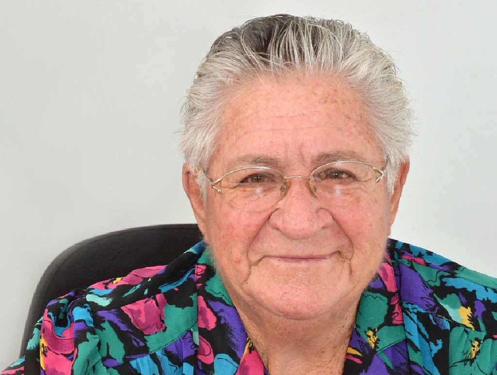 Norah Smith says her lucky Coke four-pack really does add life and her survival certainly is the real thing. Norah Smith says her lucky Coke four-pack really does add life and her survival certainly is the real thing.