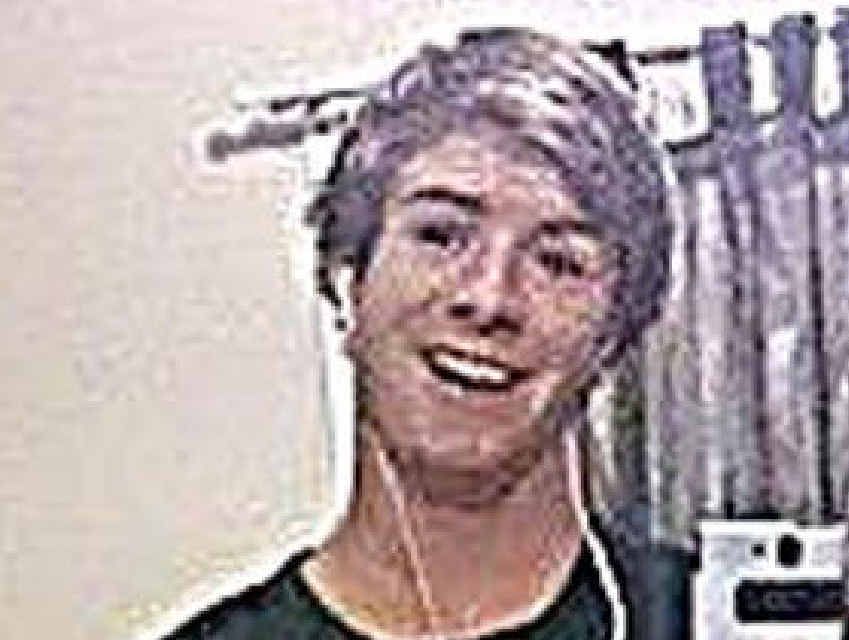 TEEN FATALITY: A ‘selfie’ of Jake Collins, from facebook, and, at left, locations of fatal car crashes since the start of 2014. TEEN FATALITY: A ‘selfie’ of Jake Collins, from facebook, and, at left, locations of fatal car crashes since the start of 2014.