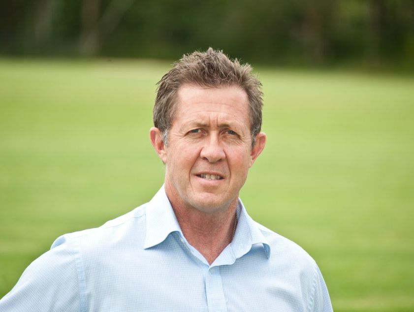 Federal Member for Cowper, Luke Hartsuyker. Photo: Rob Wright / The Coffs Coast Advocate Federal Member for Cowper, Luke Hartsuyker. Photo: Rob Wright / The Coffs Coast Advocate