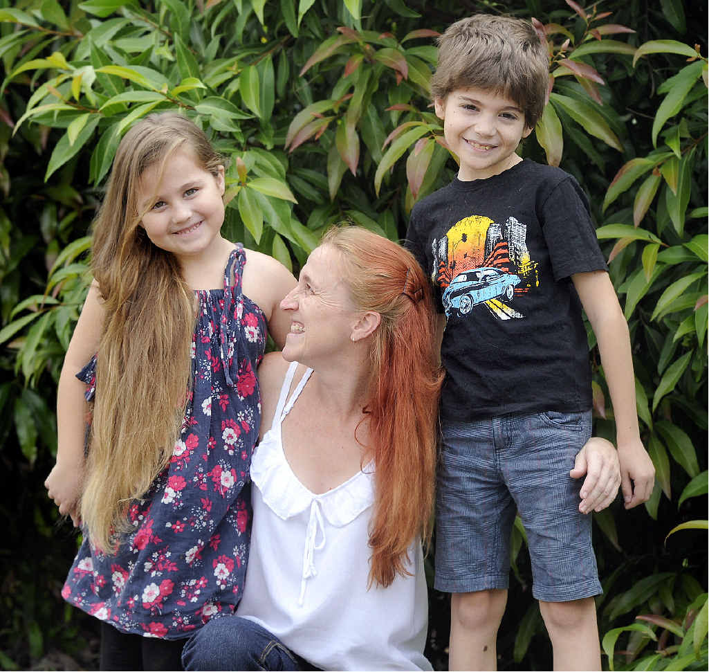 GRAFTON mother-of-two Dale Boulton fears she won’t have the comfortable retirement she once dreamed of – and she is not alone. GRAFTON mother-of-two Dale Boulton fears she won’t have the comfortable retirement she once dreamed of – and she is not alone.