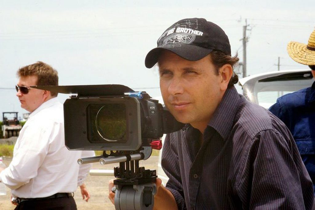 Robert Braiden will be hosting a screen writing workshop on July 26 at Fitzy's in Waterford. Photo Contributed Robert Braiden will be hosting a screen writing workshop on July 26 at Fitzy's in Waterford. Photo Contributed