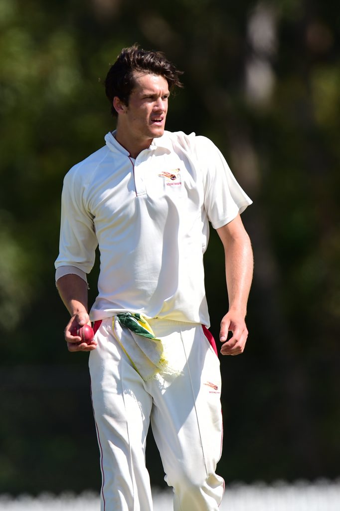 Scorcher may play West Indies