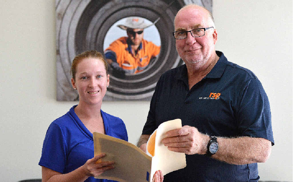 Regional jobs on offer Mackay Daily Mercury Mackay news NewsLocker