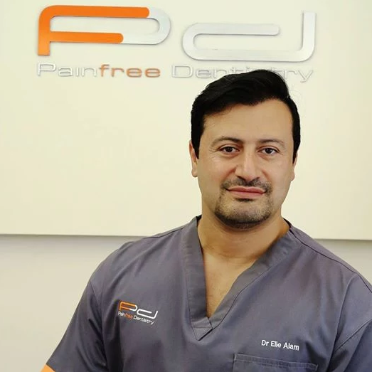 Painfree Dentistry has been in operation since 1997 and Dr. Elie Alam has been the core of the business. Dr. Elie Alam graduated from Sydney University and opened his own practice and since then he's appeared on television and is recognised as leader for dentistry in Sydney. http://www.painfreedentistry.com.au/...