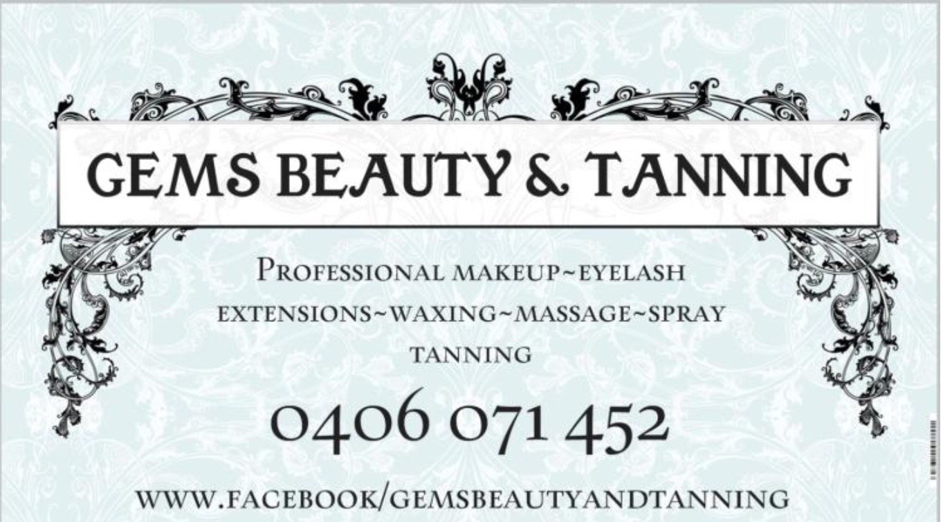 Professional beauty studio in Wacol<ul><li>Spraytanning</li><li>Lash extensions</li><li>Waxing</li><li>Facials</li></ul><ul><li>Massage</li><li>Professional makeup</li><li>Mobile service available</li></ul><p></p>