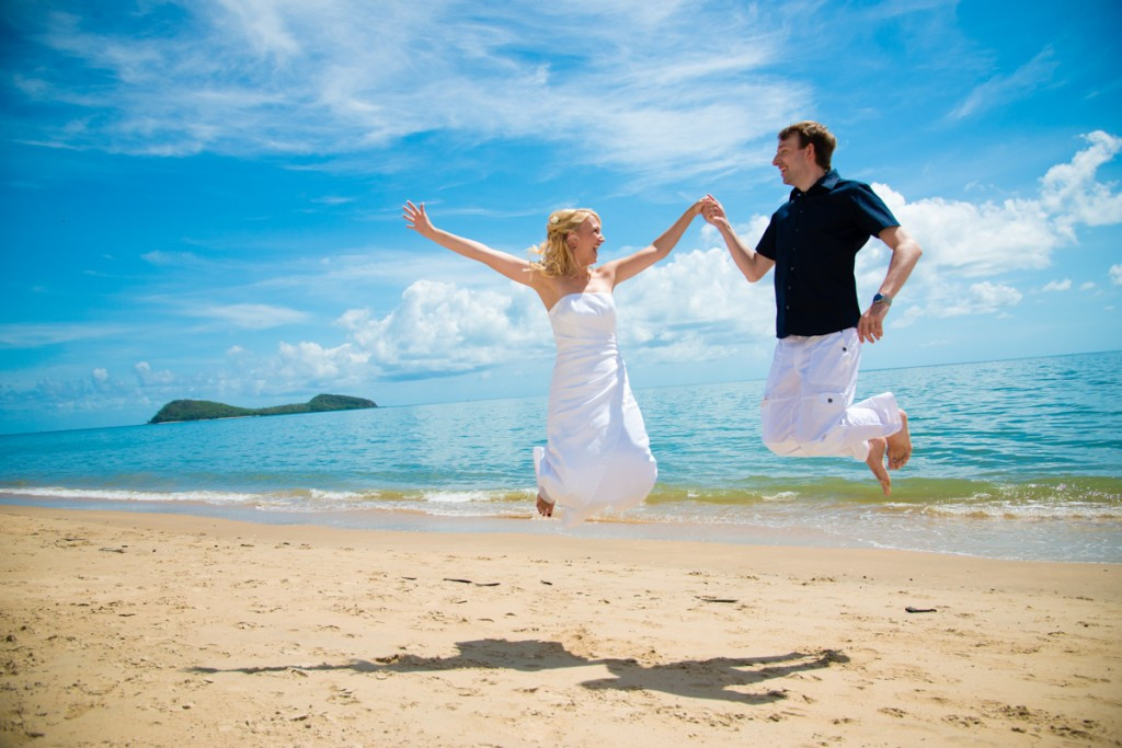 Australian Wedding Capital offer Australian wedding packages to suit all tastes and budgets and above all&amp;nbsp;endeavor&amp;nbsp;to help you create the wedding of your dreams in&amp;nbsp;Cairns, Port Douglas and surrounds, whether you seek a small intimate elopement or a large extravagant celebration. With our compliments, you also get a&amp;nbsp;personalized&amp;nbsp;web page for your guests with all the&amp;nbsp;information needed about the wedding, destination, and great travel deals. Enjoy your wedding on a perfect Tropical North Queensland day the&amp;nbsp;ambiance&amp;nbsp;and atmosphere of the beach is relaxed, leisurely&amp;nbsp;and very serene.<p>For more information, Please visit us :&amp;nbsp;http://www.australianweddingcapital.com/</p>