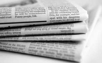 READER'S VIEW: Messenger gone but the same message