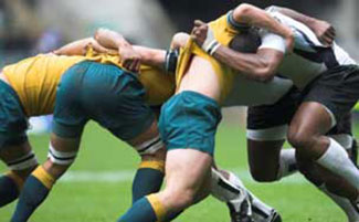 Australia to meet New Zealand in historic World Cup clash