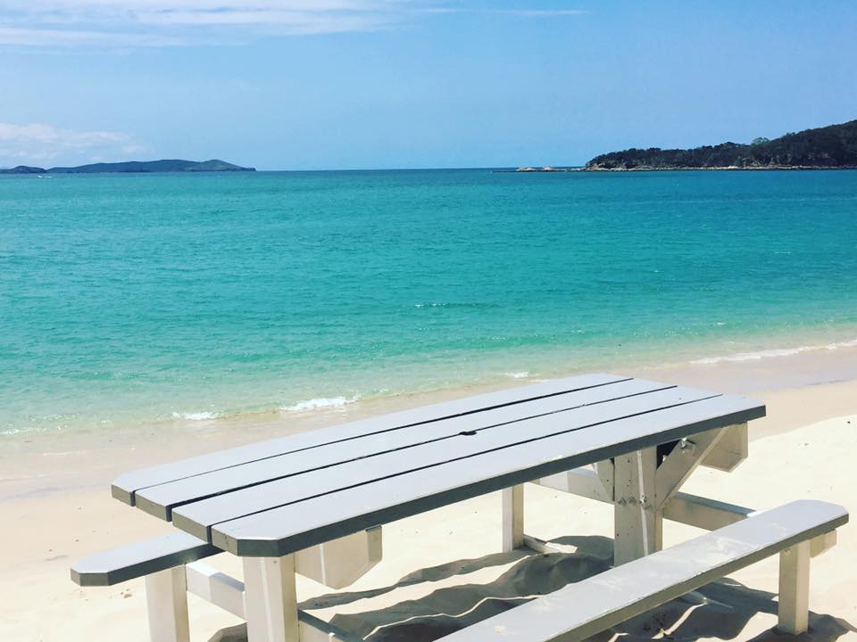 Great Keppel Island - Leisa Mandl - User Contributed Great Keppel Island - Leisa Mandl - User Contributed