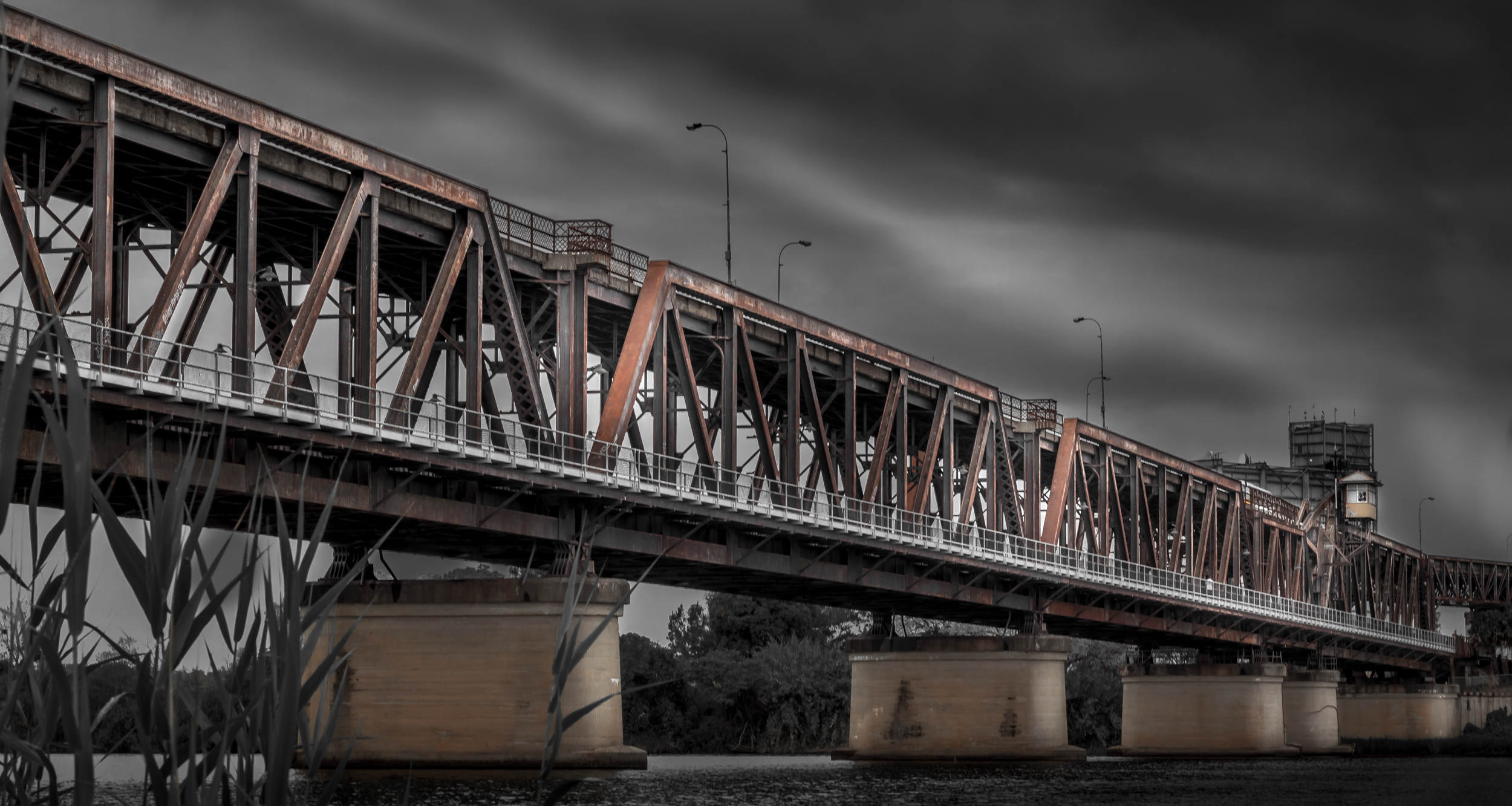 Grafton bridge, (Old Trusty Rusty) - User Contributed Grafton bridge, (Old Trusty Rusty) - User Contributed