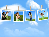 Icon for Free or make yourself Gift Idea
