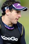 Billy Slater